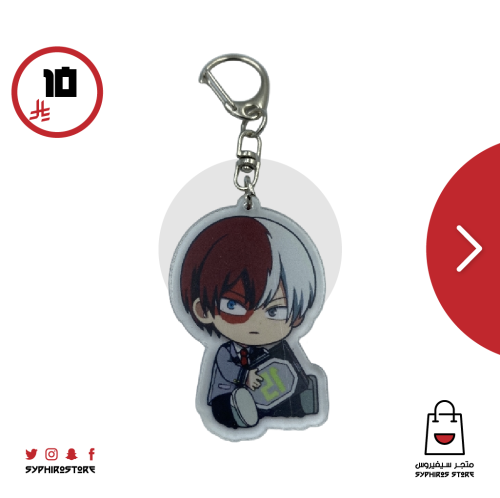 تعليقة شوتو