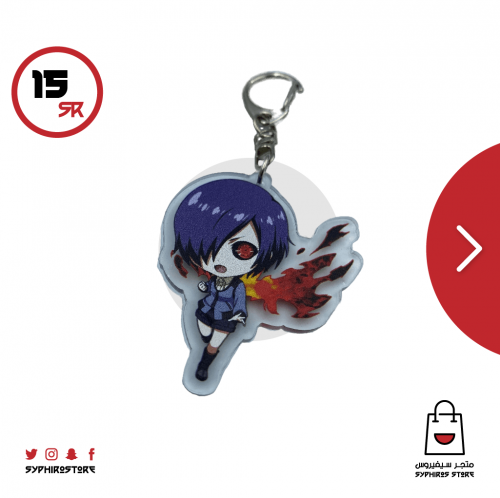 ميدالية توكا