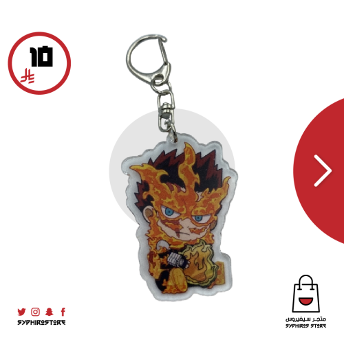 تعليقة إنجي تودوروكي