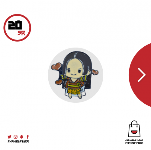 بروش بوا هانكوك