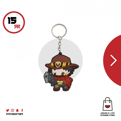 ميدالية مكري