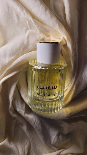 عطر سهيل - رجالي