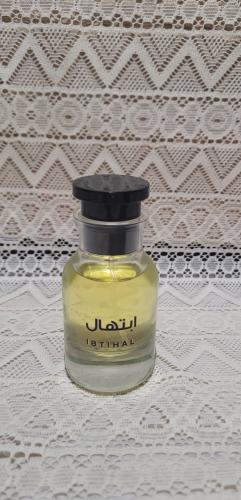 عطر ابتهال - نسائي