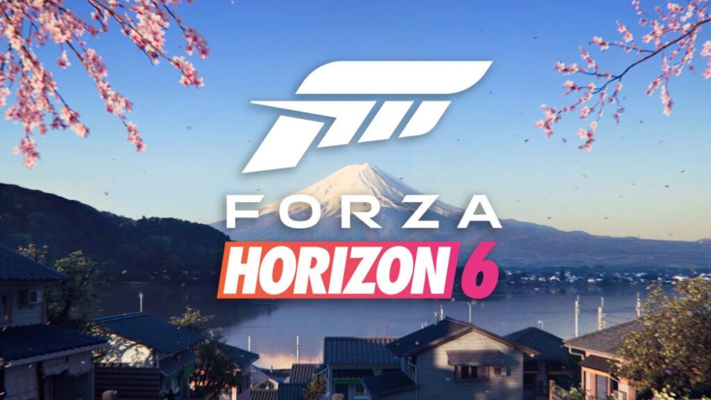 Forza Horizon 6 - Official Teaser Trailer | Tokyo Game Show 2025
