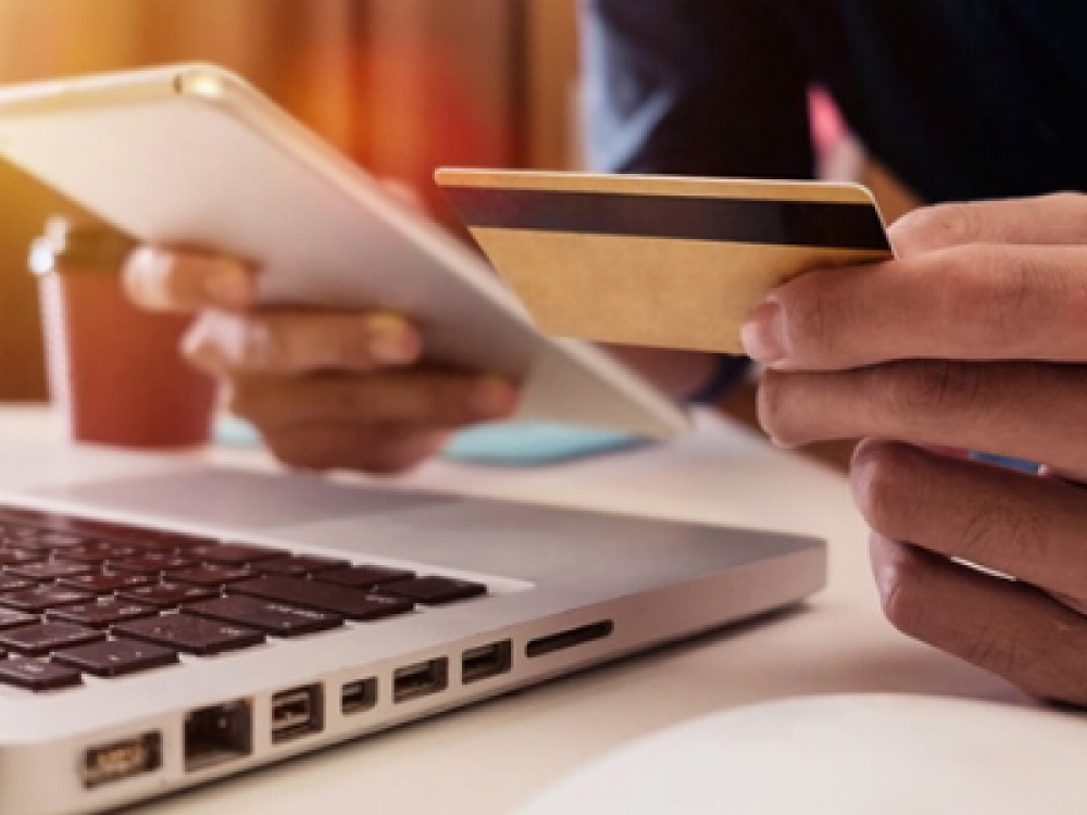 سلبيات التجارة الالكترونية