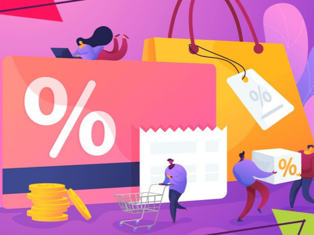 برنامج نقاط الولاء