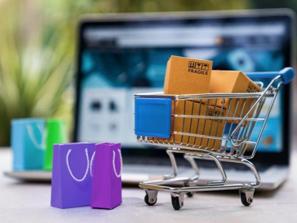 طريقة الشراء من متجرنا