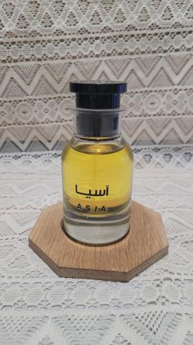 عطر آسيا - نسائي