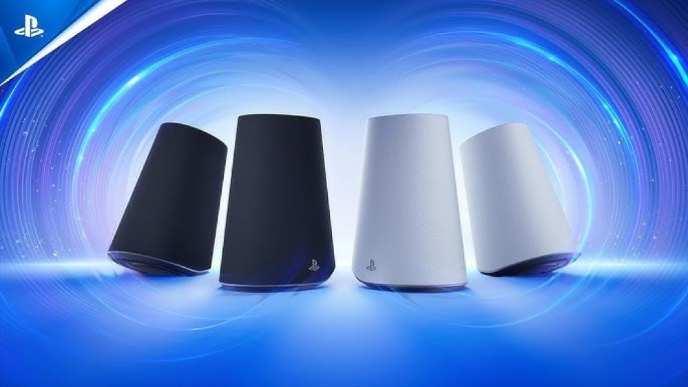 PULSE Elevate Wireless Speakers - Features Trailer | PlayStation