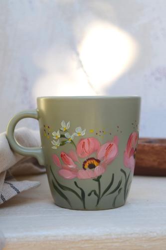 softness cup