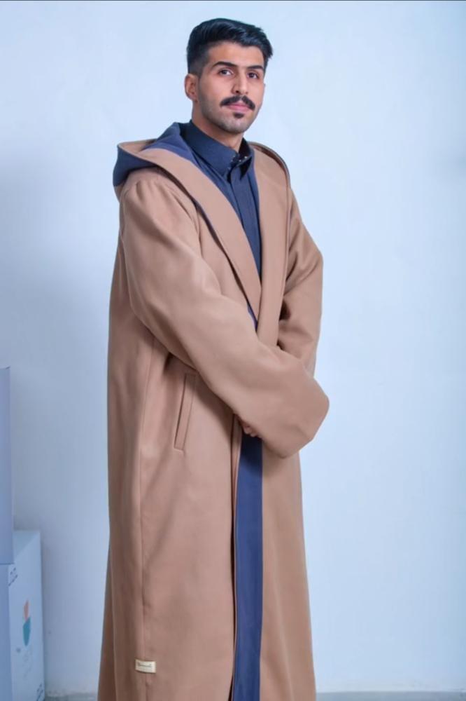 فروه رجالي جوذ