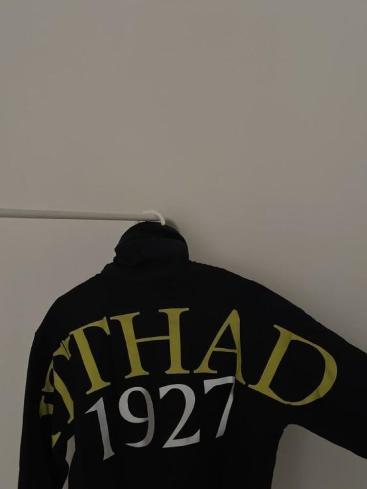 بلوفر الاتحاد الجديد - متجر احساس