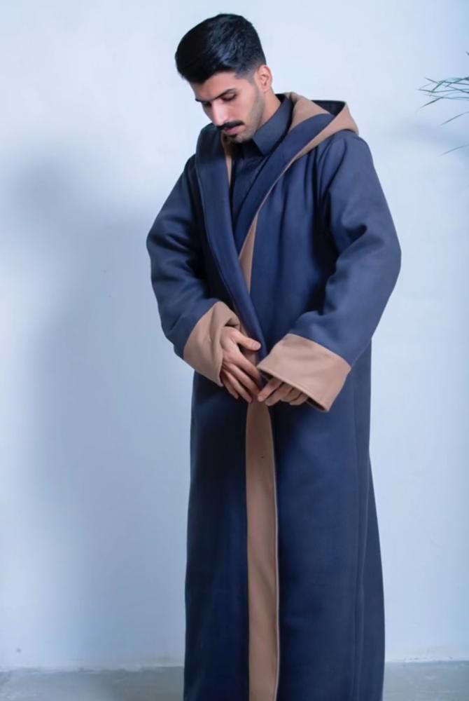 فروه رجالي جوذ