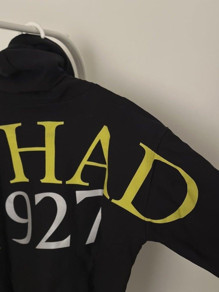 بلوفر الاتحاد الجديد - متجر احساس