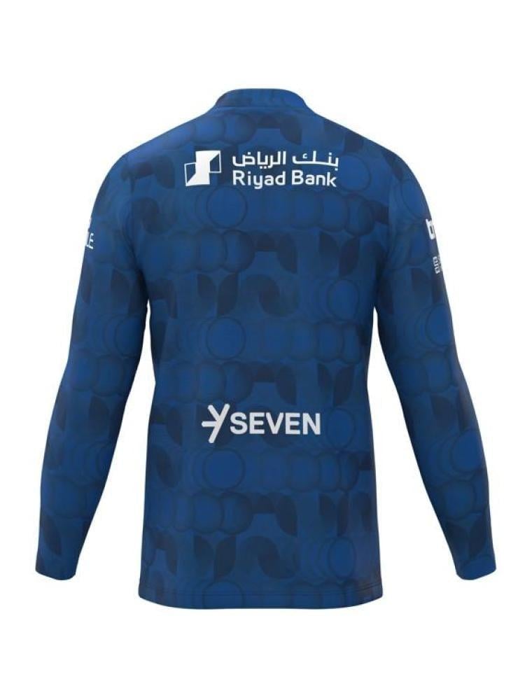 قميص الهلال