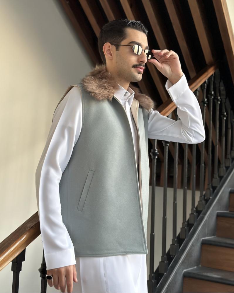 سديري فرو - سماوي