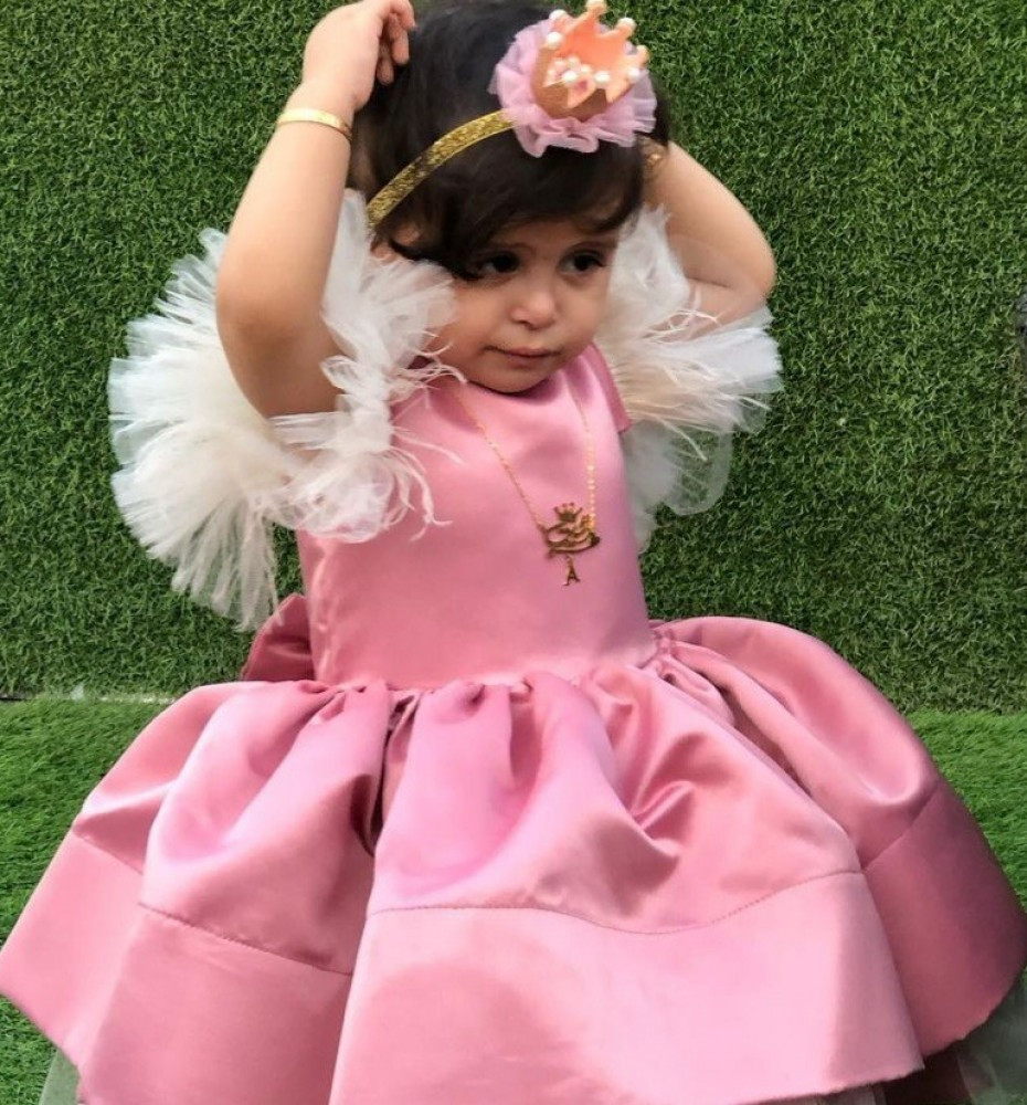 سلسال اطفال -متجر احساس