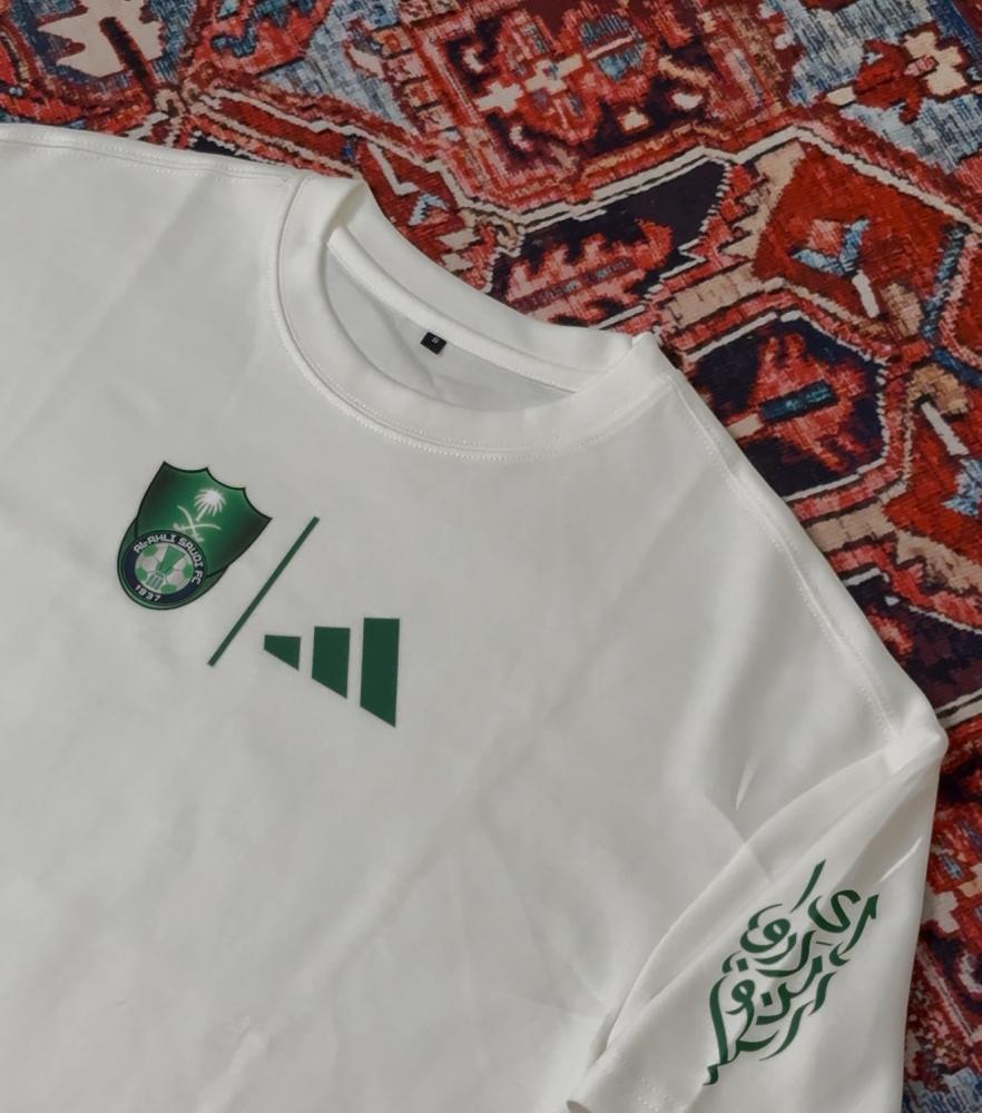 تيشيرت الاهلي