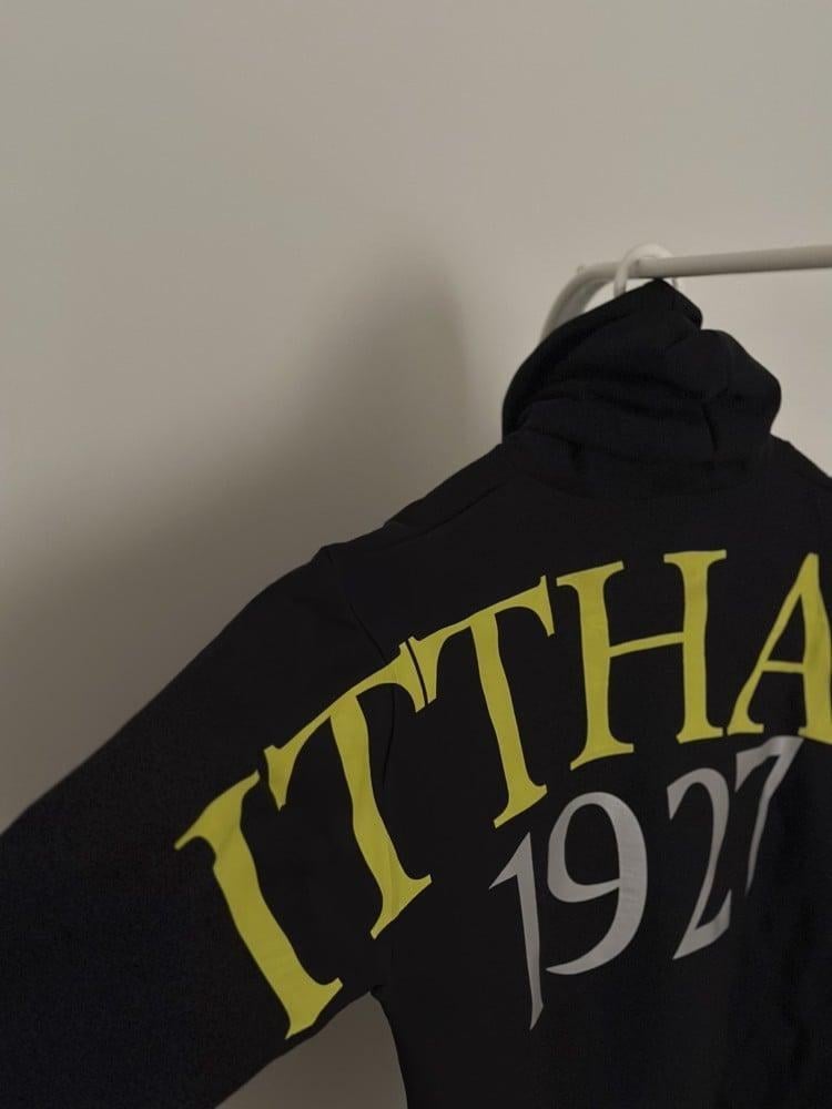 بلوفر الاتحاد الجديد - متجر احساس