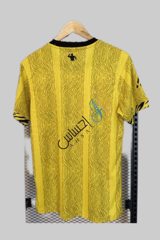 طقم الاتحاد تصميم خاصة 25-26