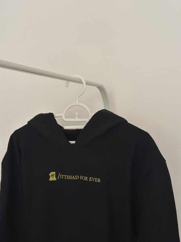 بلوفر الاتحاد الجديد - متجر احساس