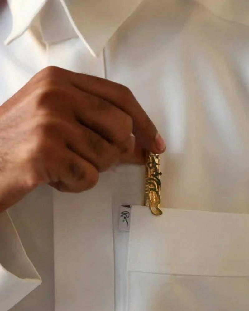 قلم كويتي بالاسم