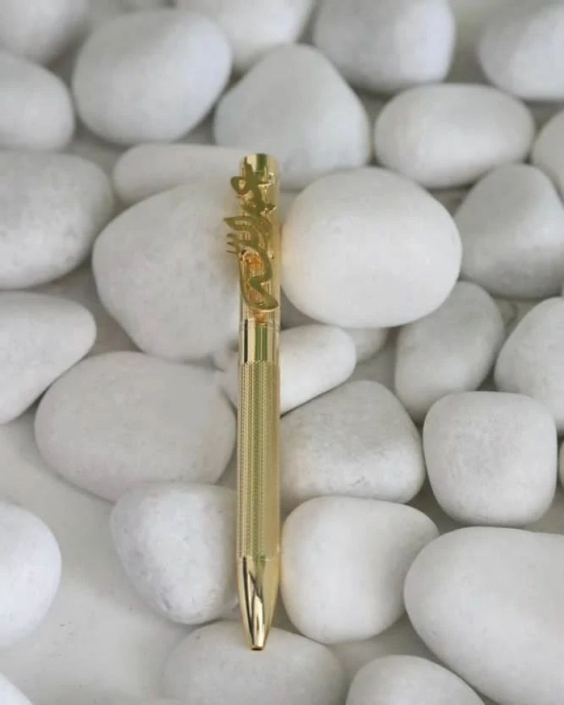 قلم كويتي بالاسم