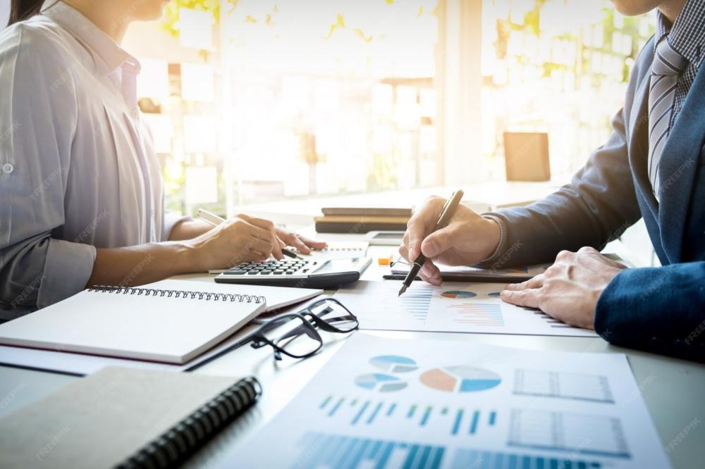 إدارة الموارد البشرية