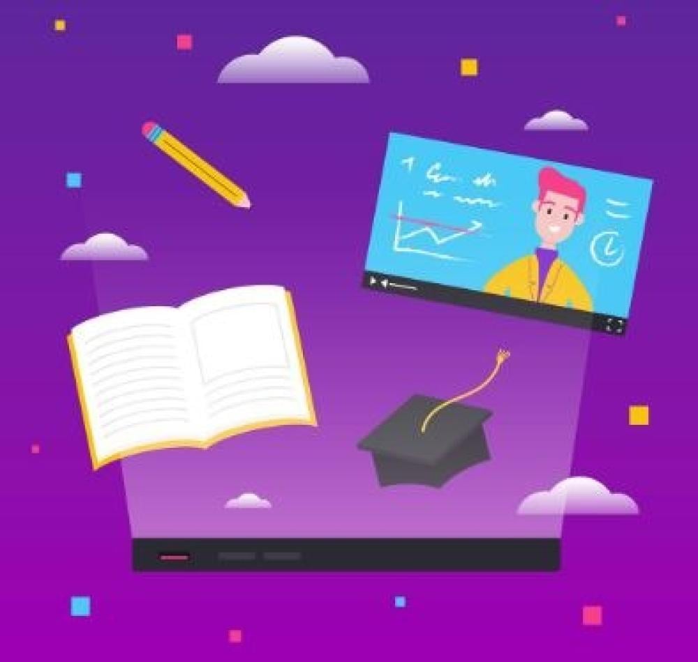 أفضل دبلومات عن بعد معتمدة في السعودية