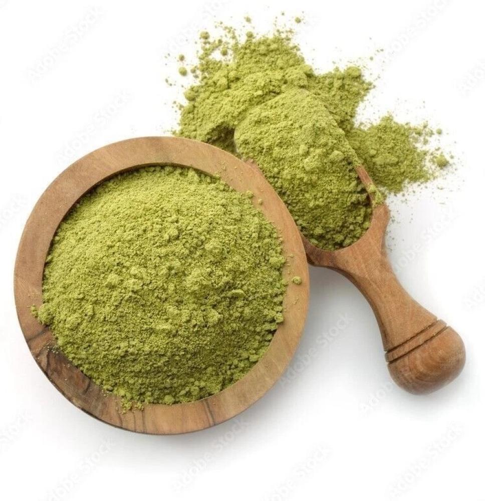 أفضل أنواع الحنا العضوي الطبيعي في السوق السعودي لعام 2025