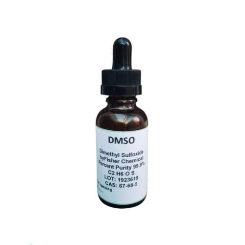 دمسو Dmso 120ml