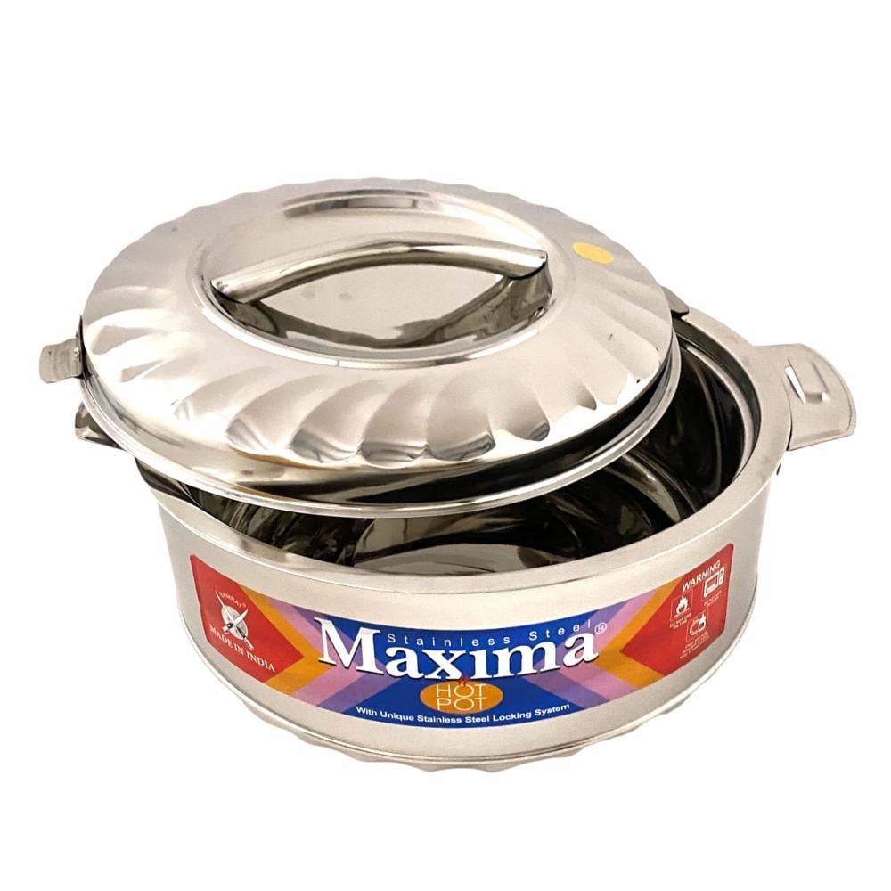 حافظة طعام MAXIMA مفردة 8.5 لتر