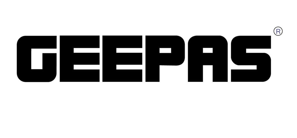 جيباس GEEPAS