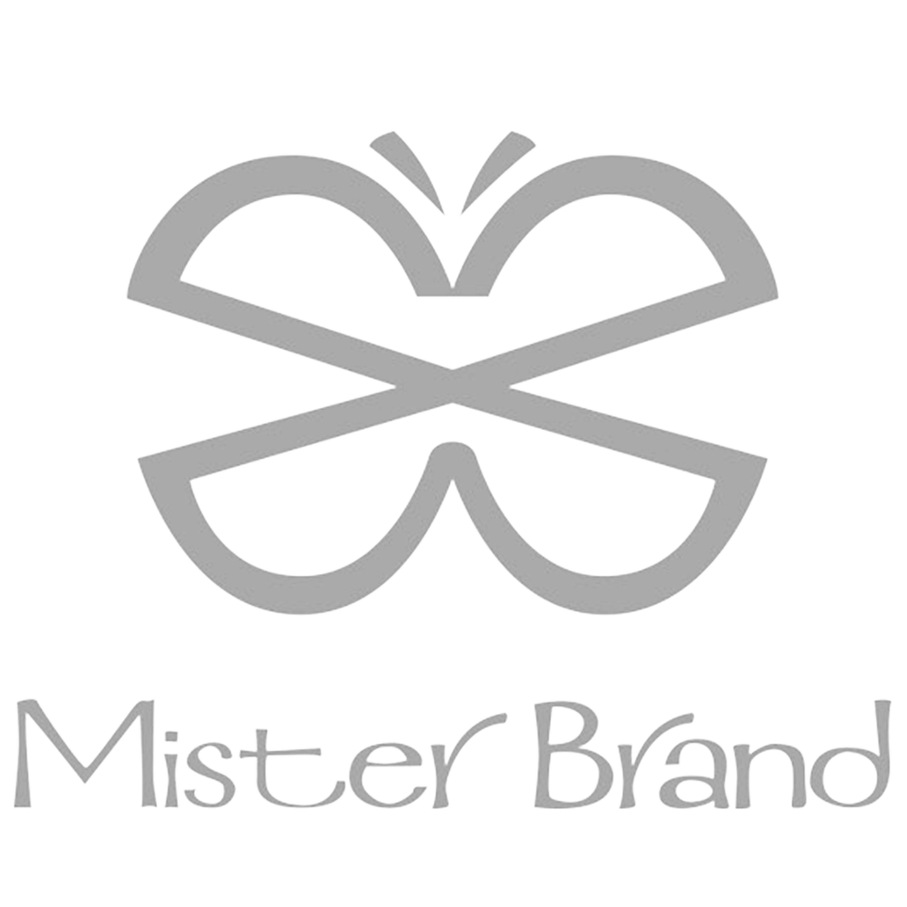 مستر براند Mister Brand