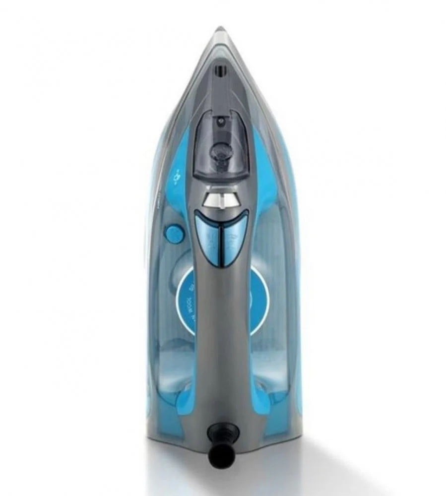 كاوية السيف البخارية قاعدة سيراميك 2200واط