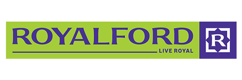 رويال فورد ROYALFORD