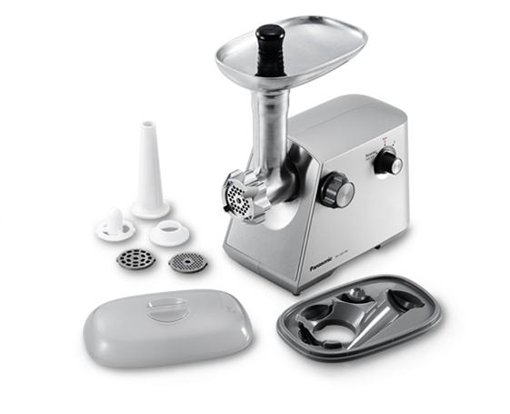 مفرمة لحم 1700 واط ياباني باناسونيك