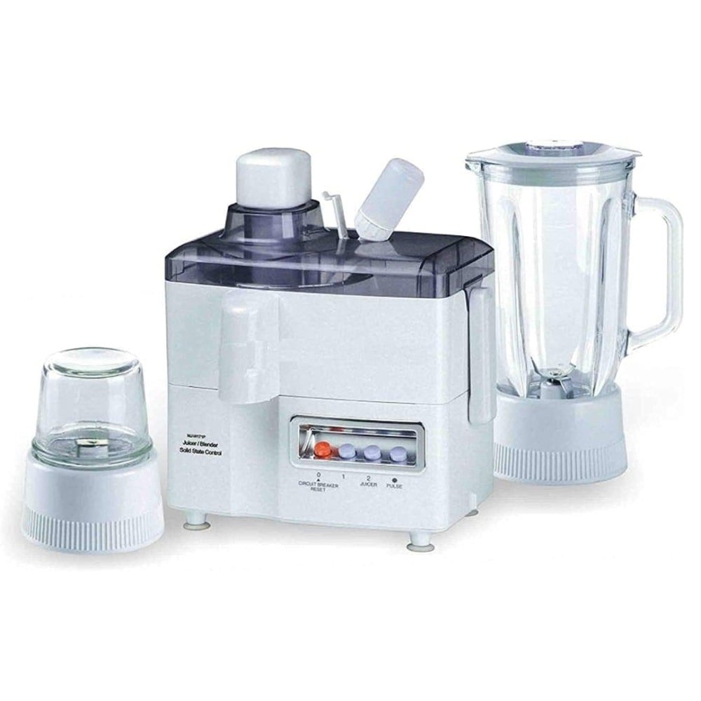 خلاط باناسونيك 3*1