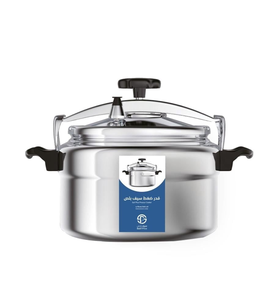 قدر ضغط سيف بلص 2 لتر