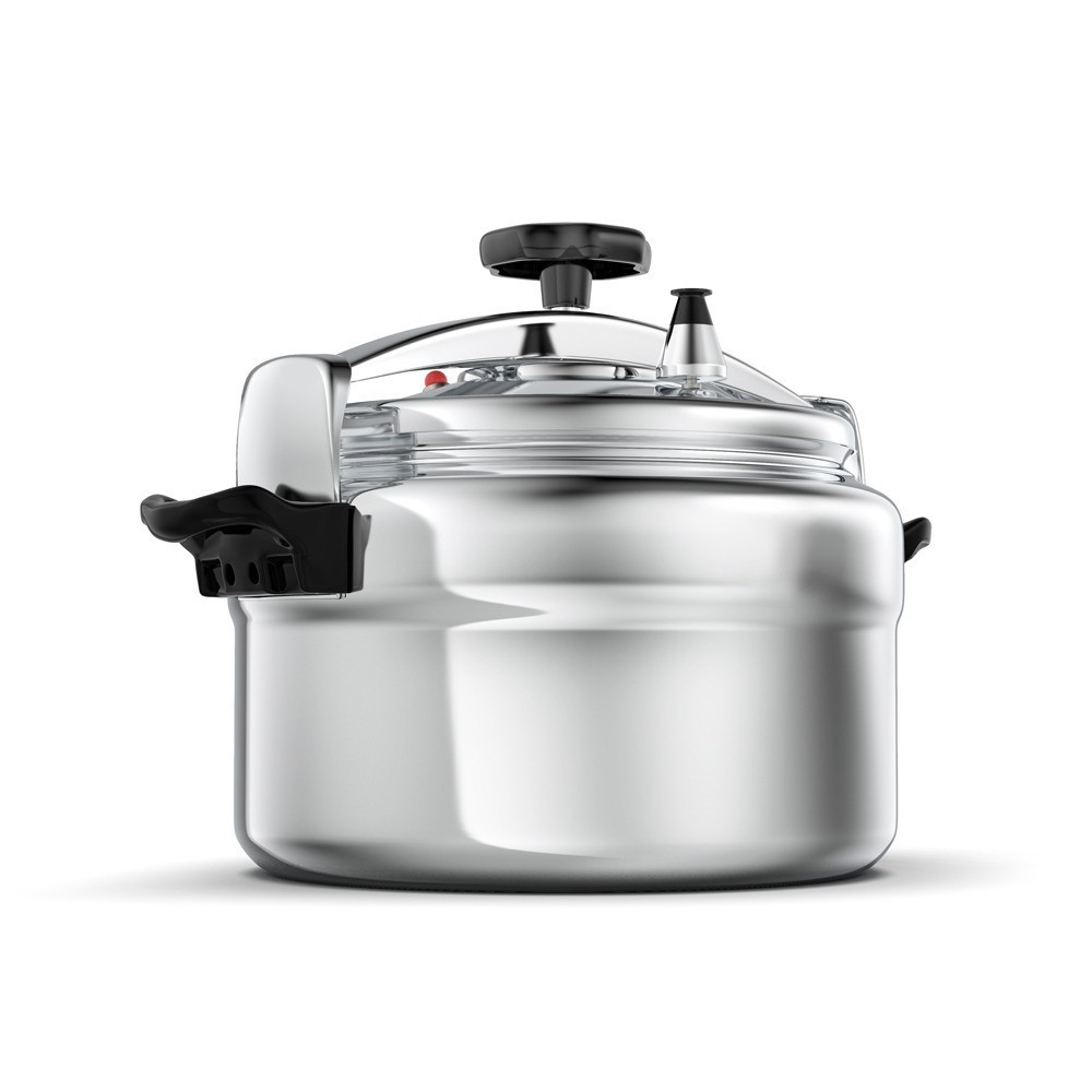 قدر ضغط لورا المنيوم 7 لتر