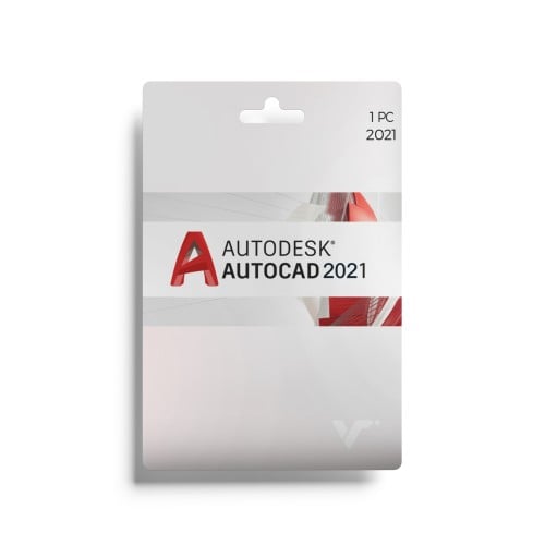 اوتوكاد 2021 AutoCAD