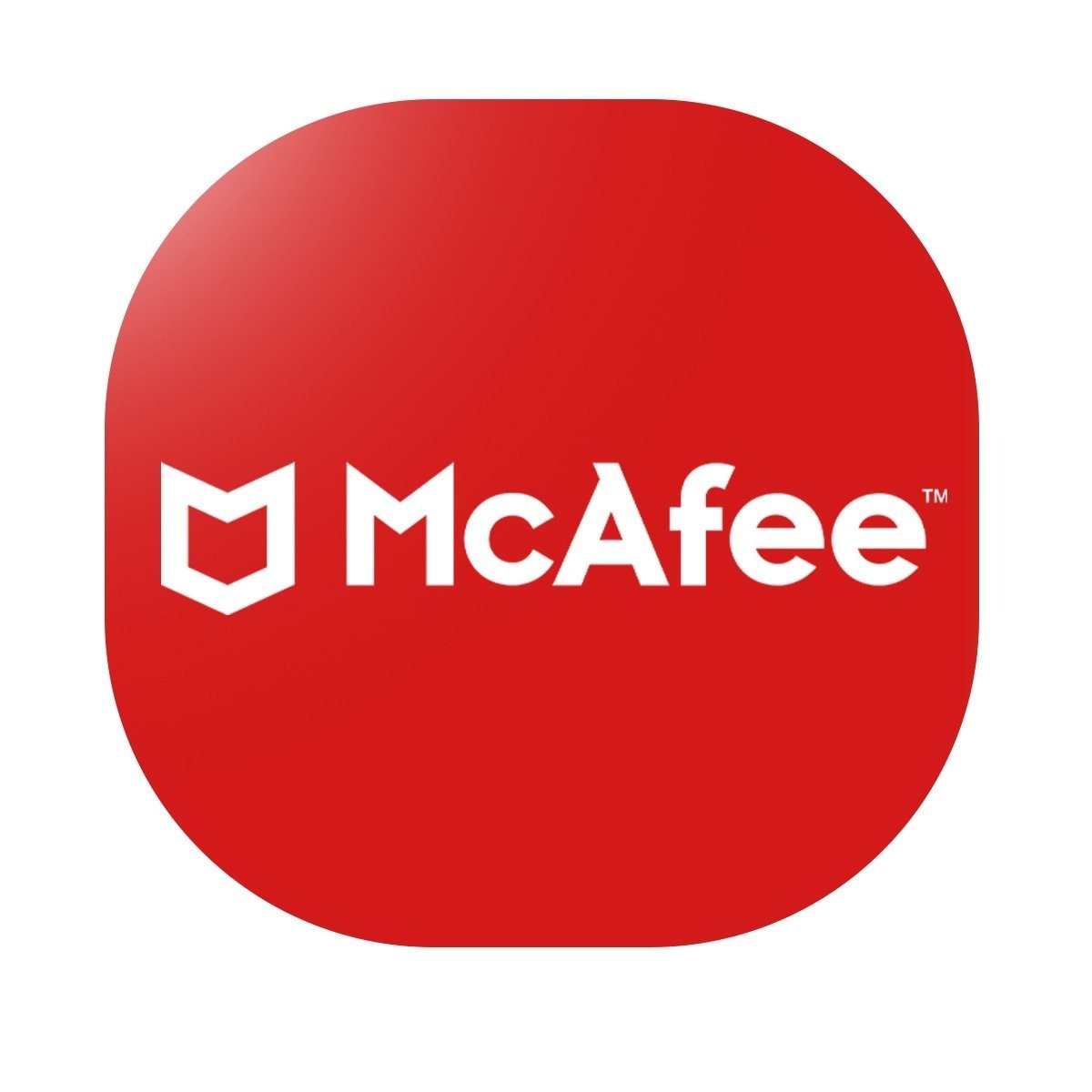مكافي - Mcafee