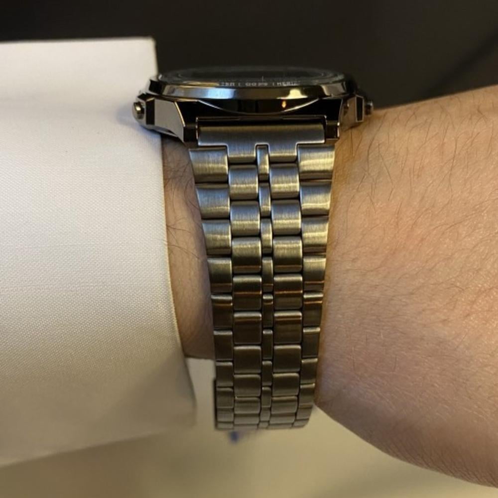 ساعة كاسيو - رقميه A171weg