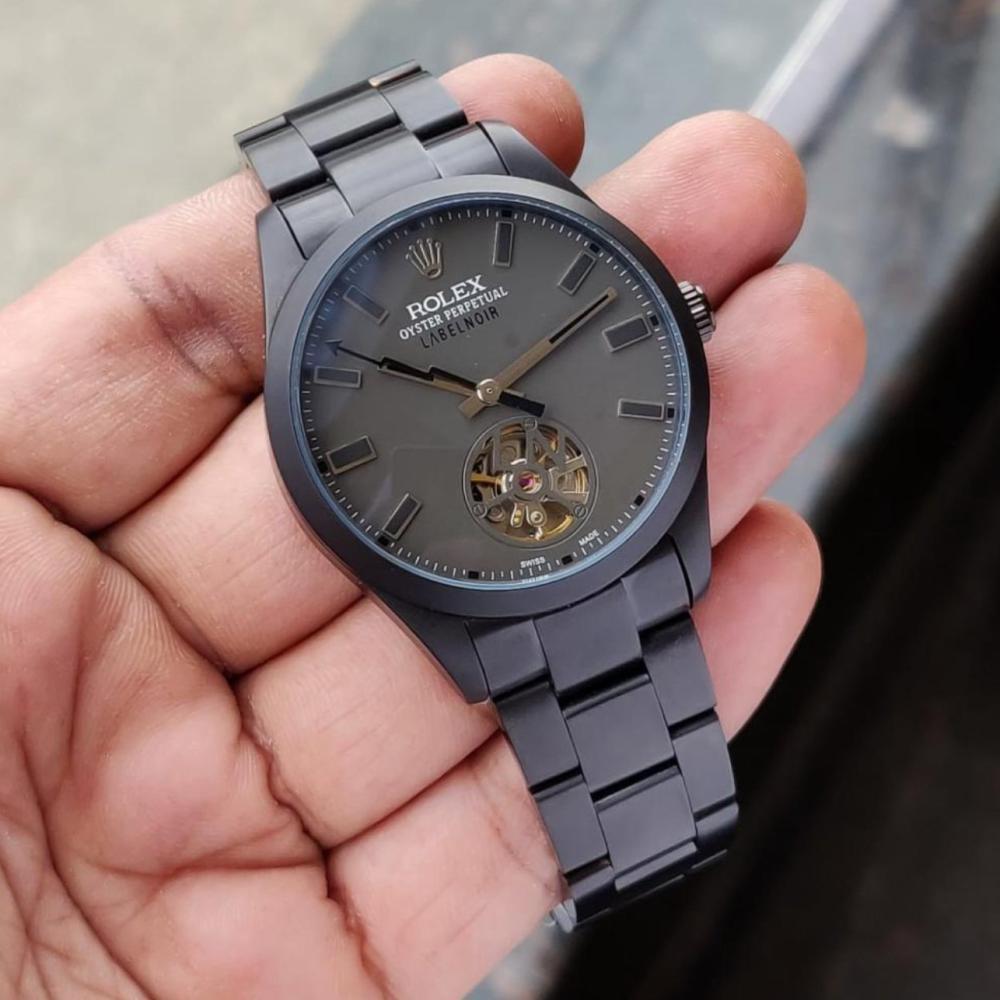 ساعة رولكس ميلقوس