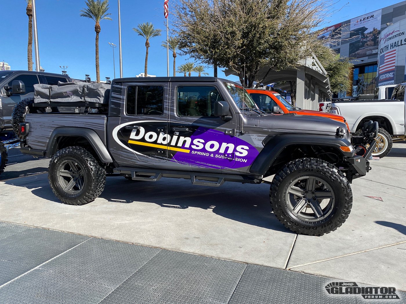 دبنسون الاستالية