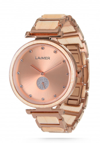 ساعة لايمر ماجا نسائية