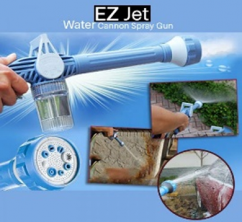 المرش العجيب – EZ Jet