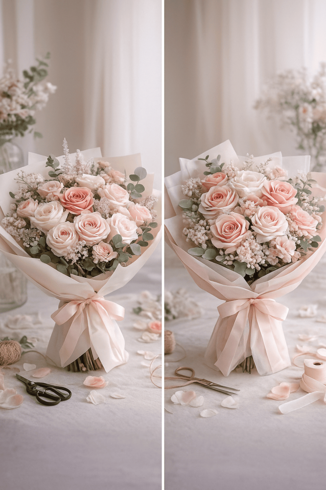 الفرق-بين-الورد-الصناعي-والطبيعي-الهدية-الحديثة