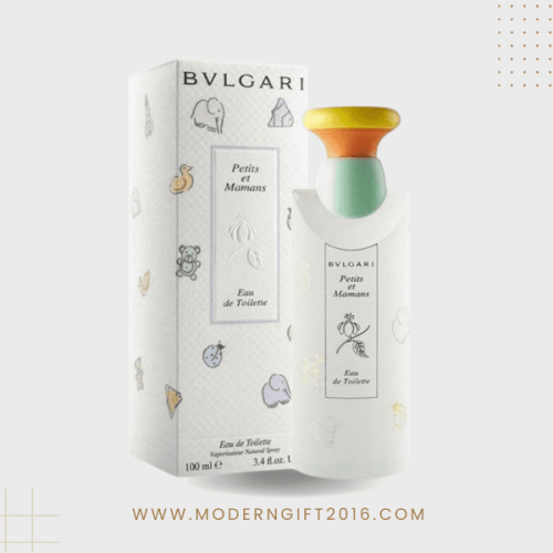 عطر بولغاري للاطفال