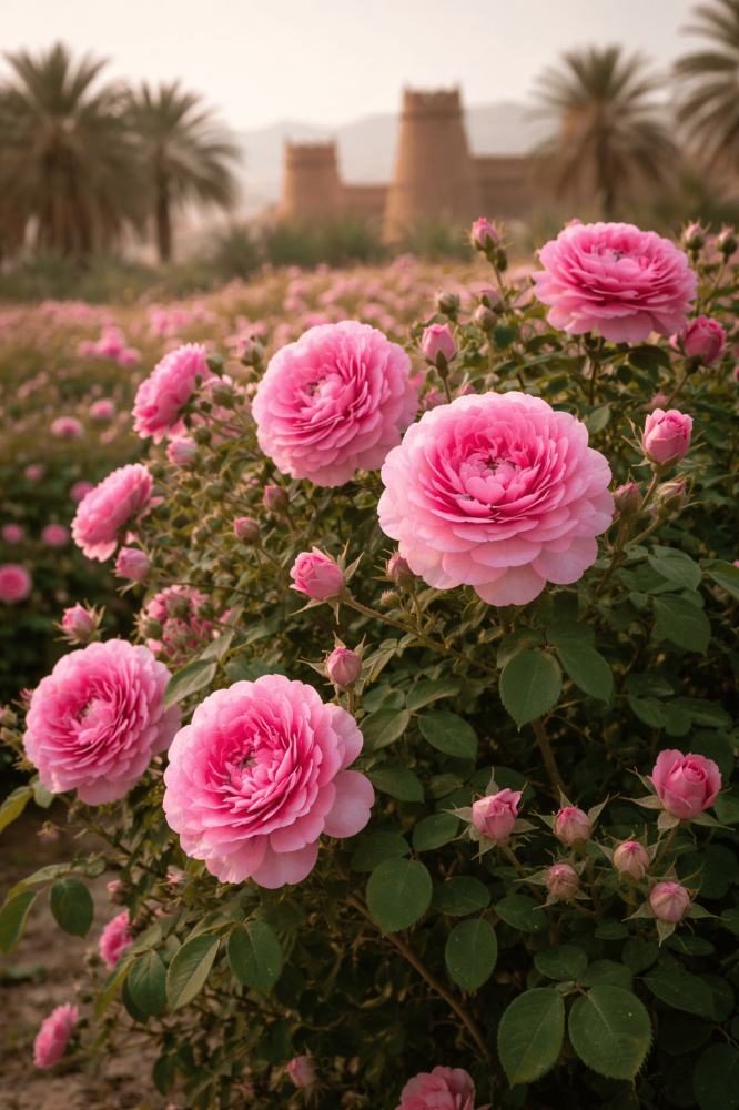 اشهر-ورد-سعودي-الهدية-الحديثة